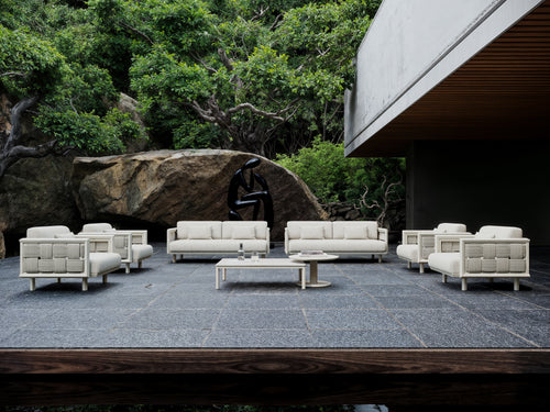 Éclat-bısque Koltuk