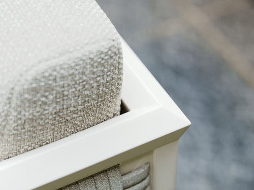 Éclat-bısque Üçlü Kanepe