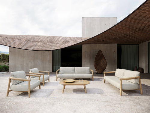 Lyora İkili Oturma Grubu