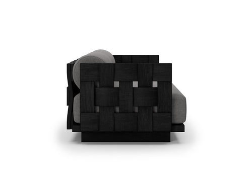 Dune Noche İkili Kanepe