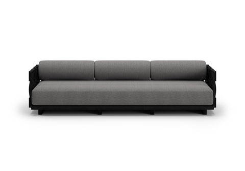 Dune Noche Üçlü Kanepe