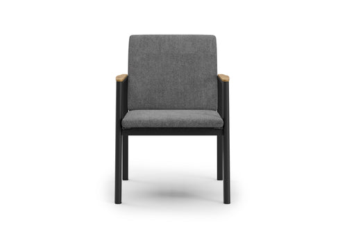 Easton 8 Kişilik Masa Grubu