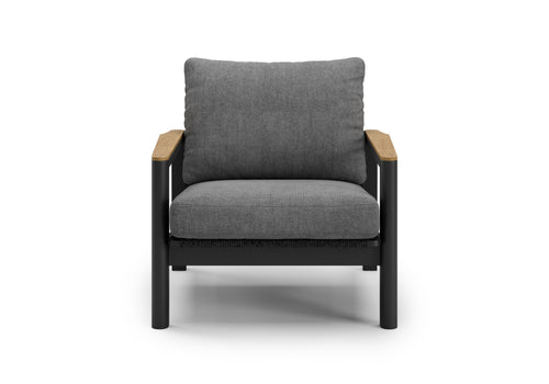 Easton Charcoal Oturma Grubu