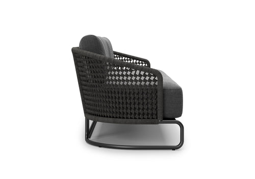 PIGALLE ÜÇLÜ KANEPE