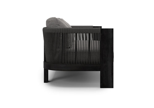 Ralph-Noche Double Sofa