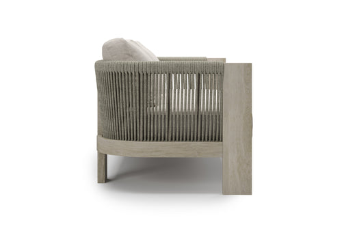 Ralph-Ash Double Sofa