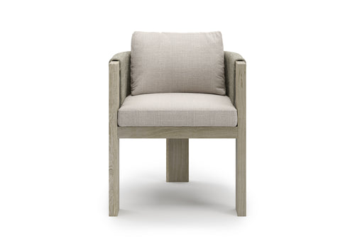 Ralph Ash 10 Kişilik Masa Grubu