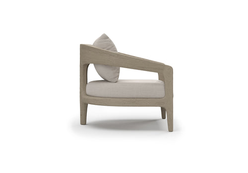 Whale Ash Oturma Grubu