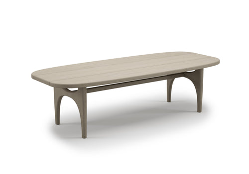 Whale Ash 8 Kişilik Masa