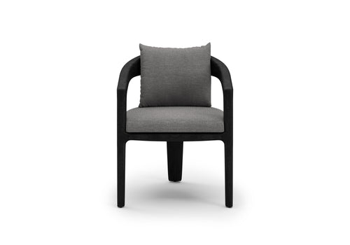 Whale Noche 8 Kişilik Masa Grubu