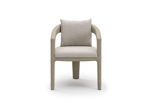 Whale Ash 8 Kişilik Masa Grubu