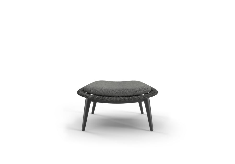 CUE-charcoal PUF