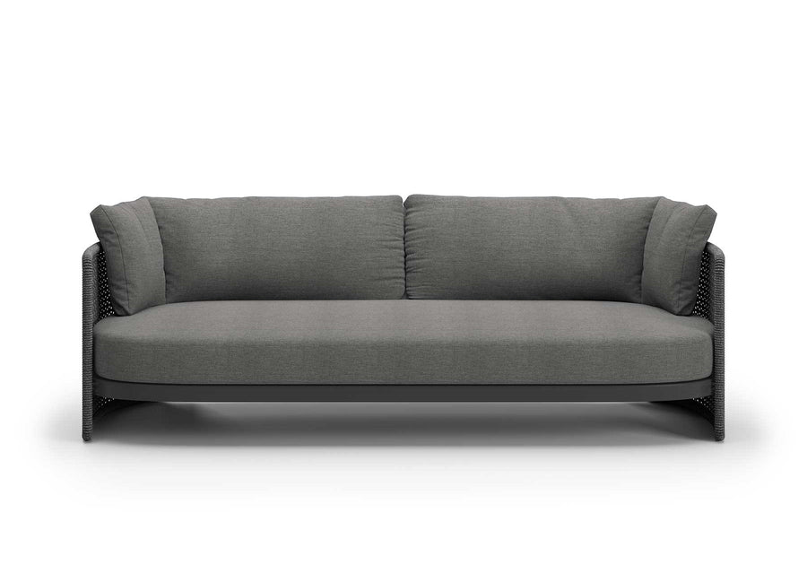 MIURA-nightfall ÜÇLÜ KANEPE