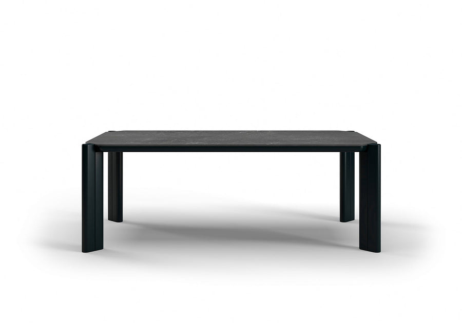 ALVO-fern 6 KİŞİLİK MASA