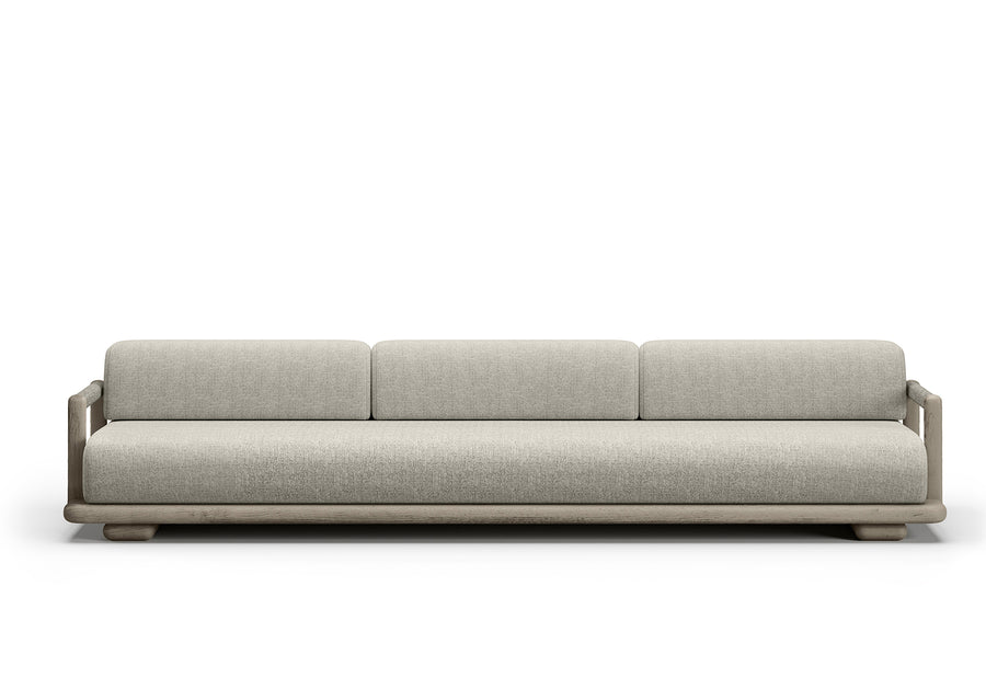 CALEO-ash DÖRTLÜ KANEPE