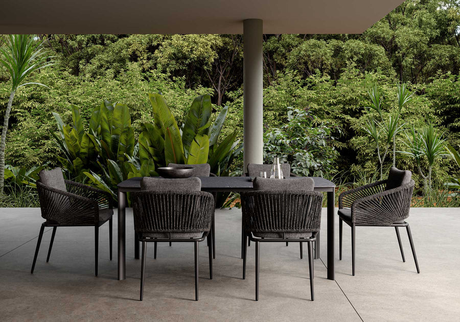 CLAUDE-charcoal SANDALYE