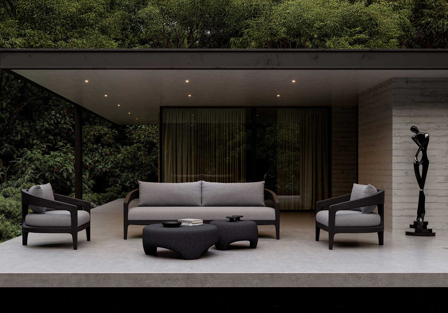 WHALE-noche OTURMA GRUBU