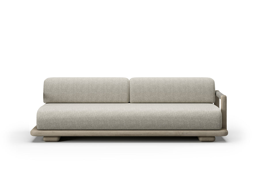 CALEO-ash SAĞ KOLLU KANEPE