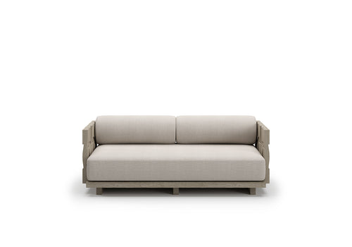 DUNE-ash İKİLİ KANEPE