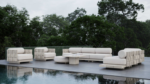 Dune Ash Köşe Grubu