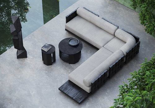 Dune Noche Köşe Grubu