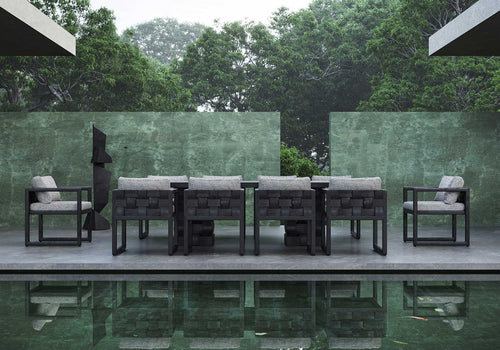 Dune Noche Masa Grubu