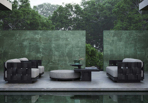 Dune Noche İkili Oturma Grubu