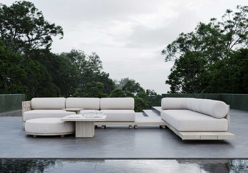 Dune Ash Köşe Grubu