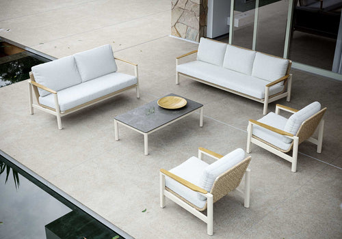 Easton İkili Kanepe