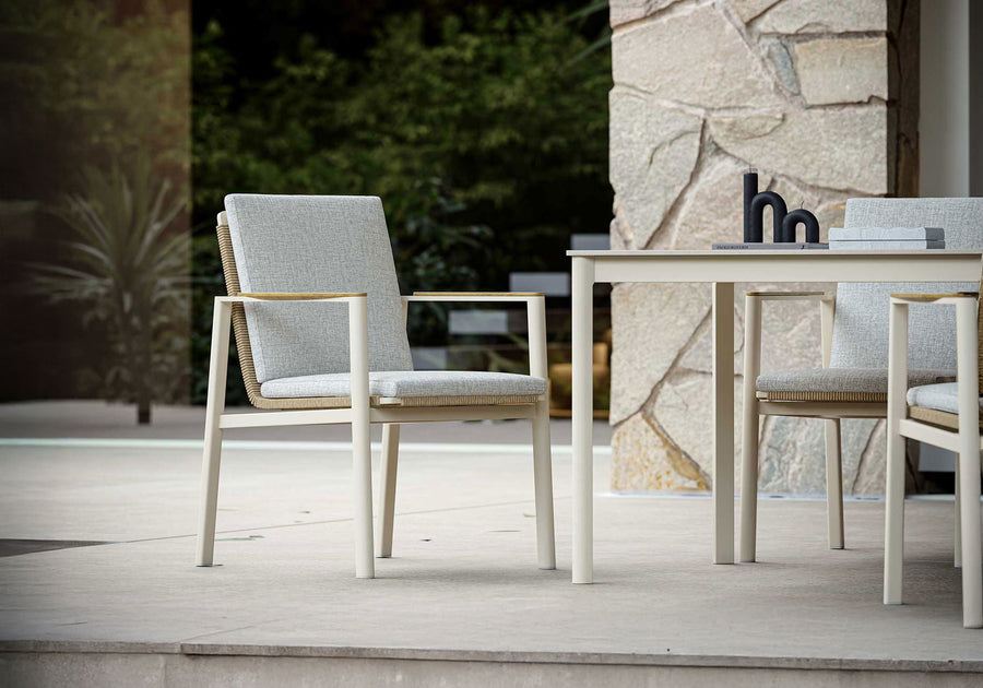 EASTON-beige SANDALYE