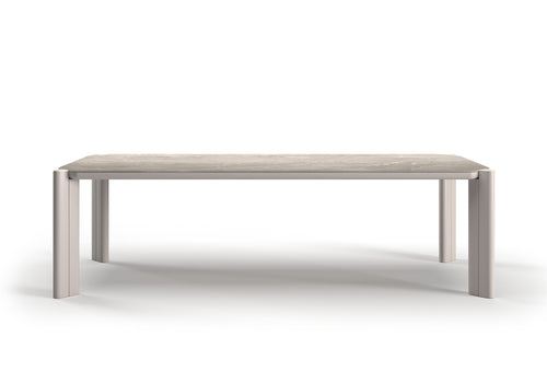 ALVO-bisque 8 KİŞİLİK MASA