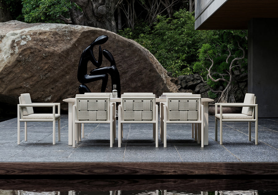 ÉCLAT-bisque MASA GRUBU