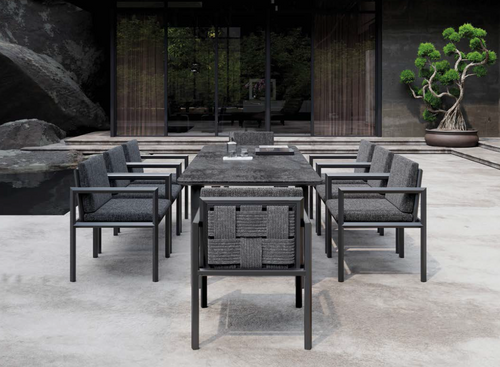 ÉCLAT-nightfall MASA