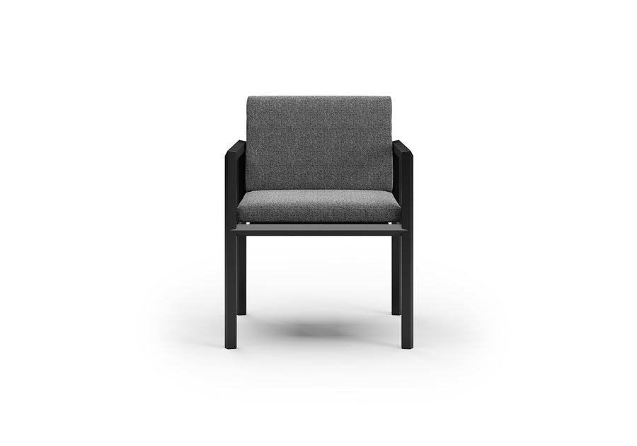 ÉCLAT-nightfall SANDALYE