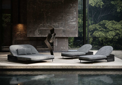 MIURA-nightfall ŞEZLONG