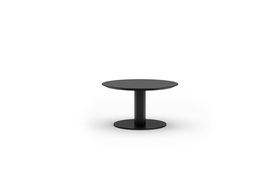 ÉCLAT-nightfall YUVARLAK SEHPA