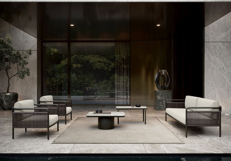 LINK-terra İKİLİ OTURMA GRUBU