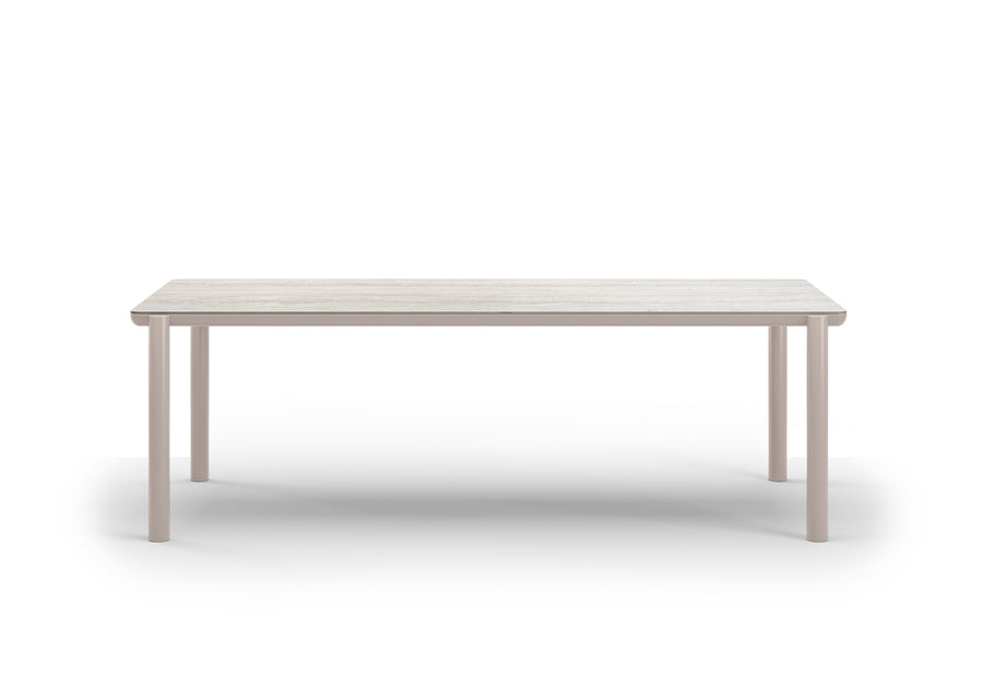 LINK-bisque 6 KİŞİLİK MASA