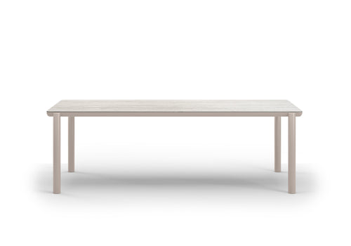 LINK-bisque 8 KİŞİLİK MASA