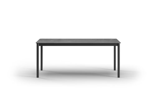 LORVAIN-nightfall 6 KİŞİLİK MASA