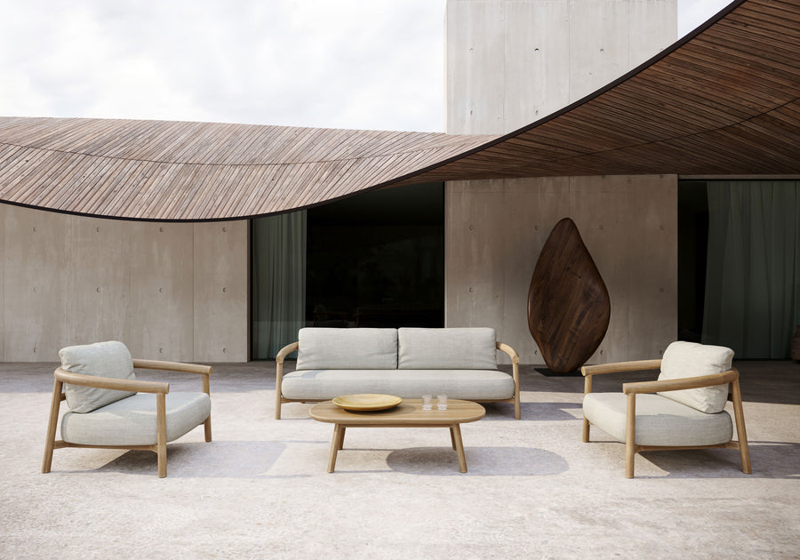 LYORA İKİLİ OTURMA GRUBU