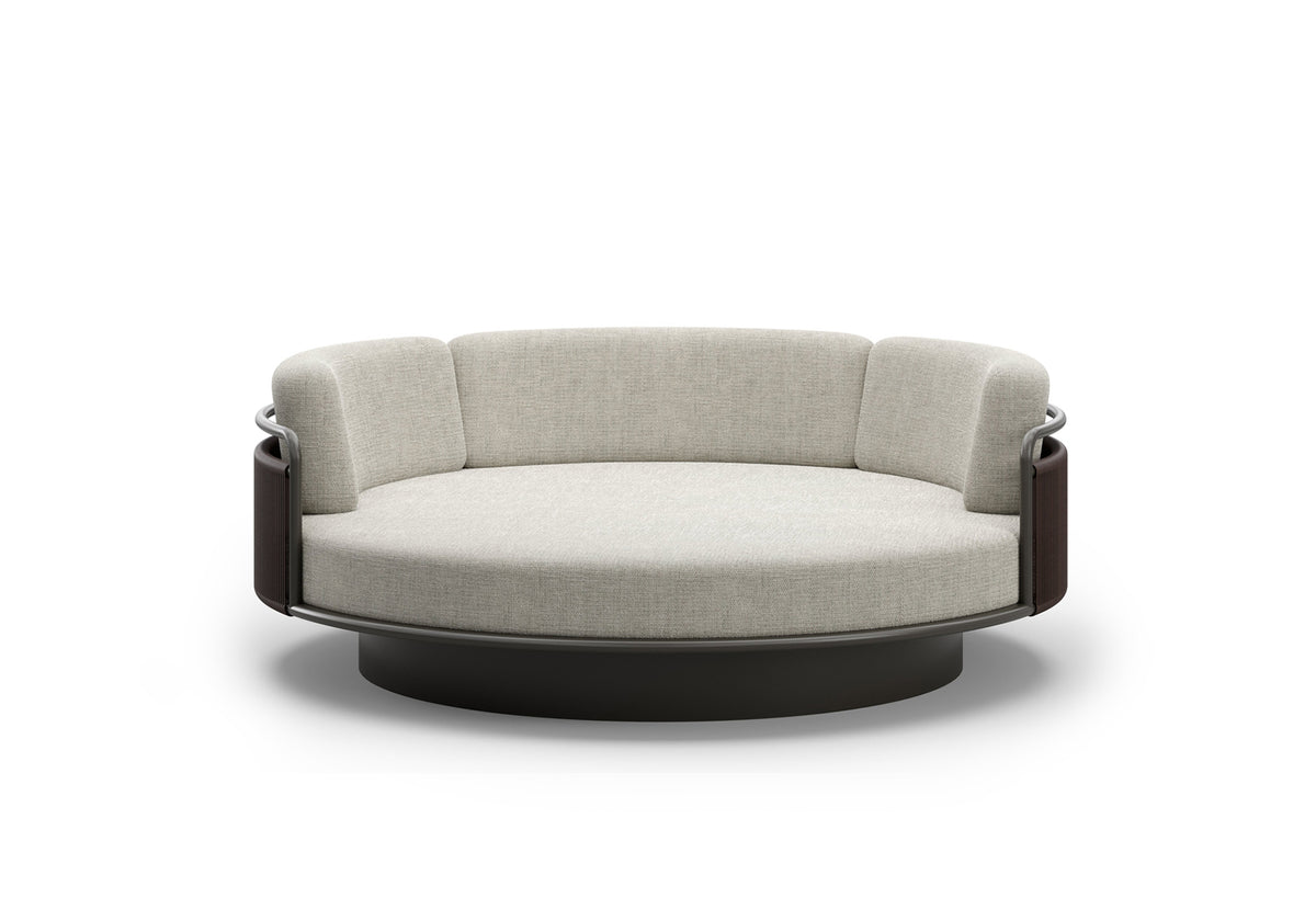 LINK-terra MEDITATION BED