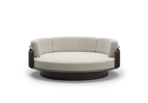 LINK-terra MEDITATION BED