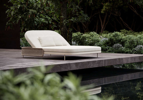Mıura Bısque Daybed