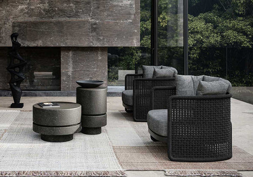 Mıura Nıghtfall Koltuk