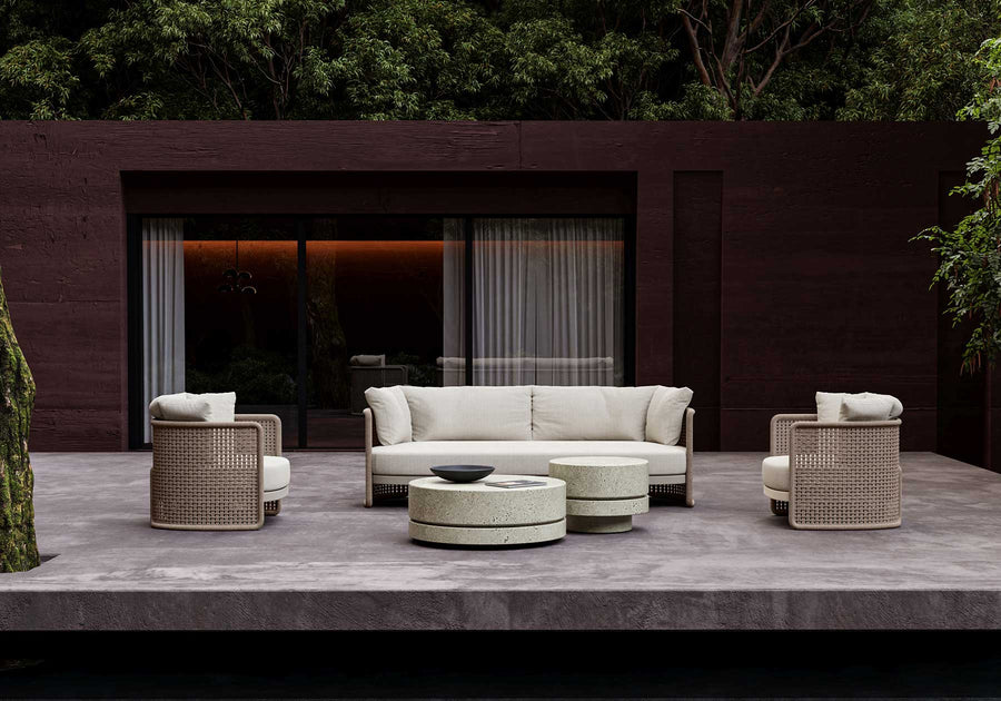 MIURA-bisque OTURMA GRUBU