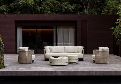 Mıura Bısque Koltuk