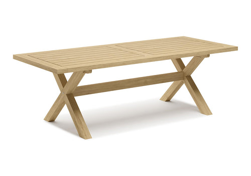 Kelley 8 Kişilik Masa Grubu