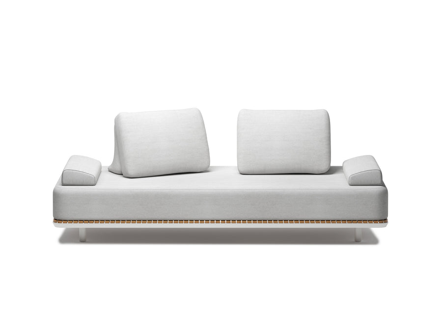 Morgan Coconut Kanepe