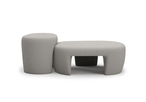 Nıxıe Natural M Sehpa